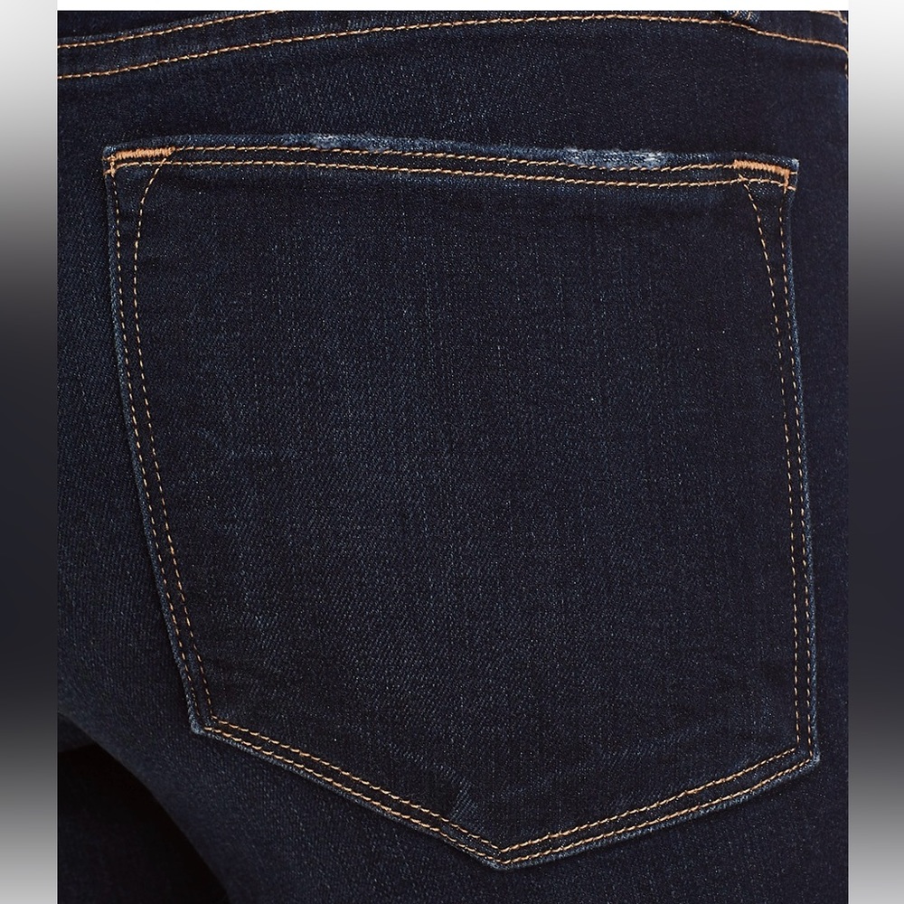 Frame Le High Skinny - Picture 5 of 9